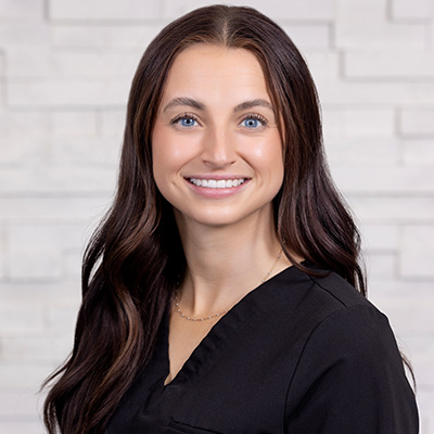 Alexa Hillam, RDH Alexa Hillam, RDH