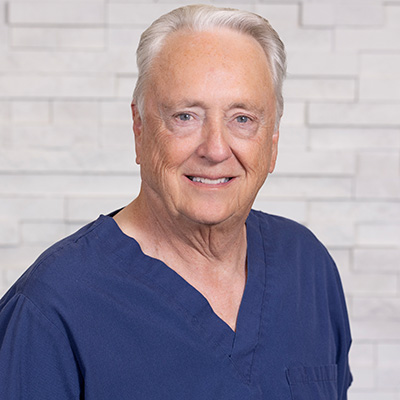 Dr. Scott D. Davis Dr. Scott D. Davis