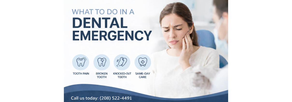 Emergency Dentistry