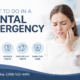 Emergency Dentistry
