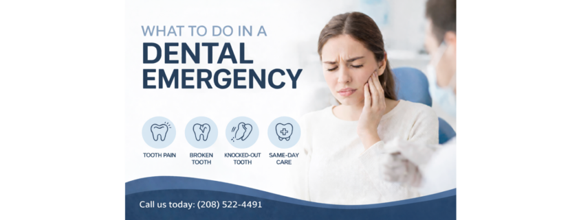 Emergency Dentistry